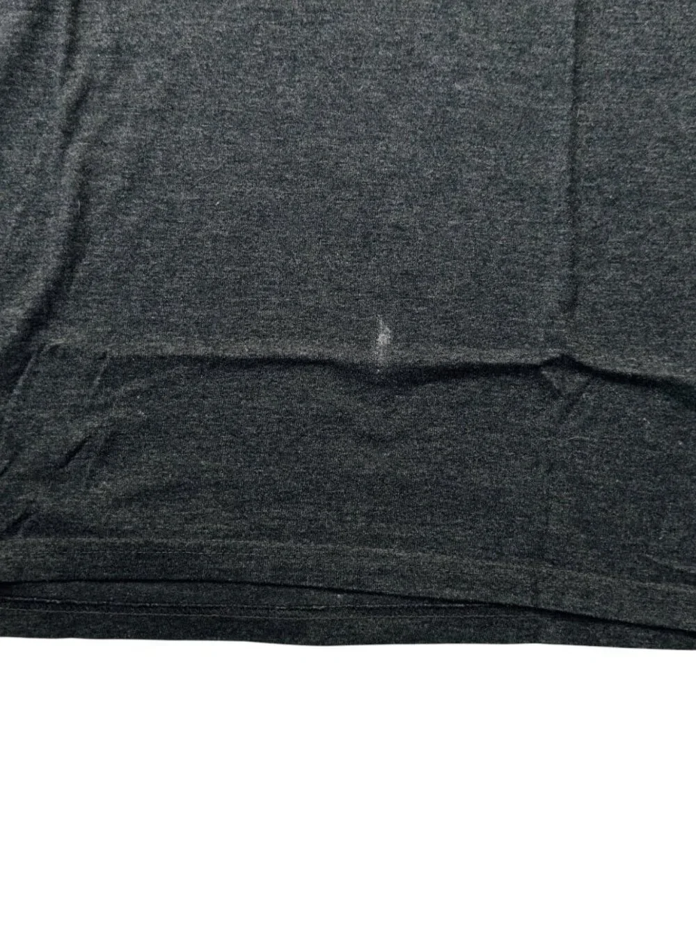 Old Navy Star Wars Graphic T Shirt XL Gray Heather Collectabilitees Tee